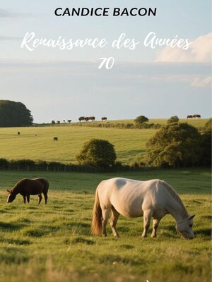 cover image of Renaissance des Années 70